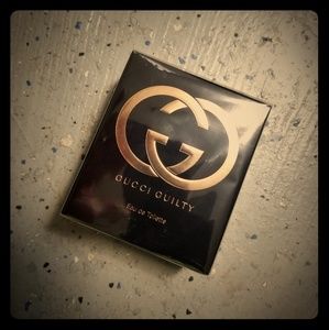 Gucci Guilty for Women